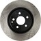 Op Parts Brake Disc, 40533195 40533195 - alternate 1
